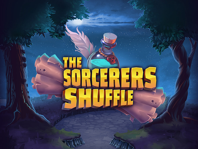Hacker Slot Hacker Slot The Sorcerers Shuffle