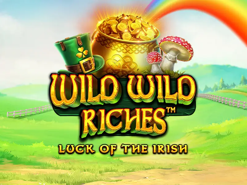 Hacker Slot Hacker Slot Wild Wild Riches