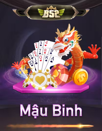 Hacker Slot B52 Mau Binh - Imagem do Jogo