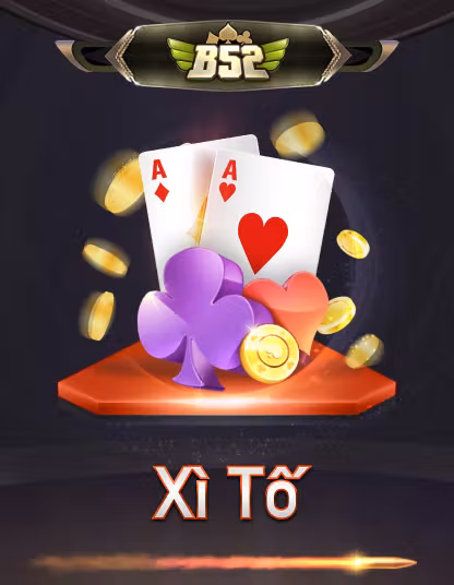 B52 Xi To