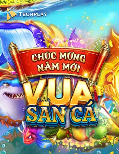 Techplay Ca Vua San Ca 1993